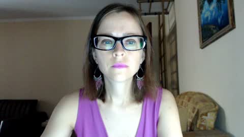 YourMistress online show from July 26, 8:44 am