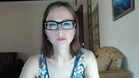 YourMistress online show from July 6, 8:30 am