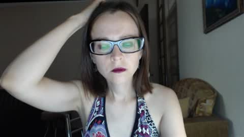 YourMistress online show from June 25, 9:02 am