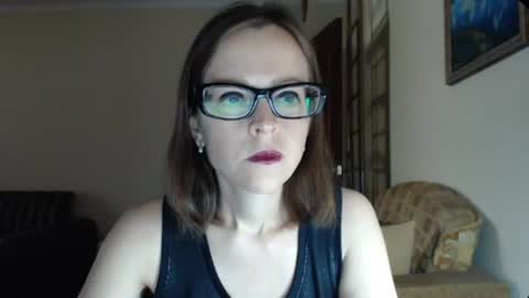YourMistress online show from July 8, 9:00 am