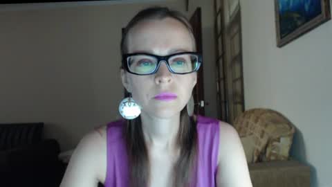 YourMistress online show from June 16, 8:48 am