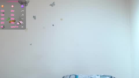 evangeline_lover online show from December 21, 3:05 pm