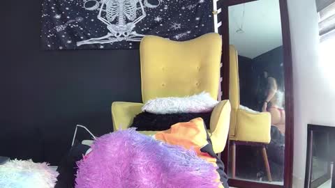  Eva online show from March 18, 7:08 pm