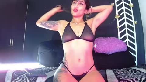  Eva online show from July 7, 6:43 pm