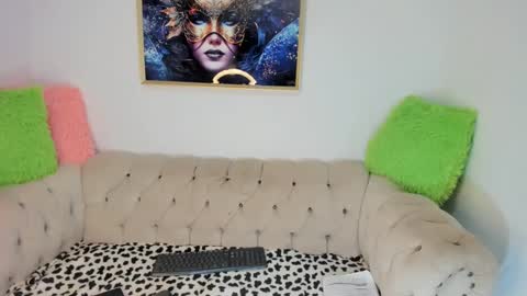 evangely online show from February 23, 9:06 am