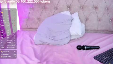 katalina online show from July 10, 8:42 pm