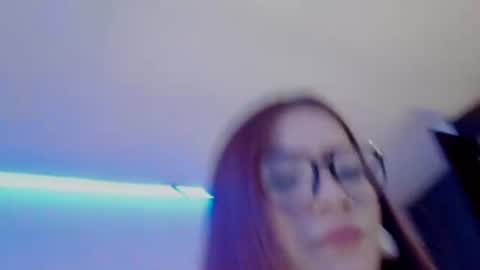 Evanssa lx online show from July 31, 10:22 pm
