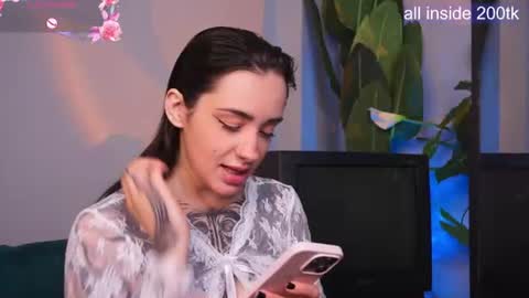 Eva online show from June 17, 2:57 am