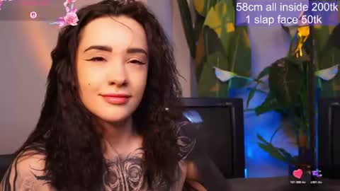 Eva online show from June 22, 3:00 am