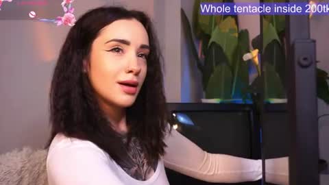 Eva online show from June 15, 2:56 am