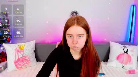 Adelina online show from January 7, 6:50 am