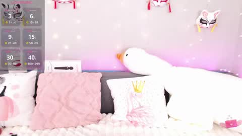 Adelina online show from May 6, 5:11 am