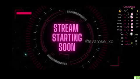 Eva    before eva69muler online show from January 15, 6:36 pm