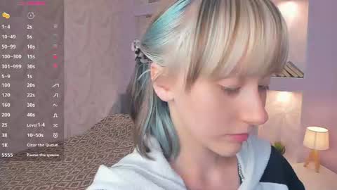 Eva online show from July 11, 7:25 pm