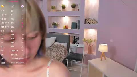Eva online show from July 25, 7:32 pm