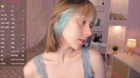 Eva online show from July 12, 7:25 pm