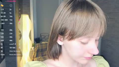 Eva online show from June 30, 7:24 pm