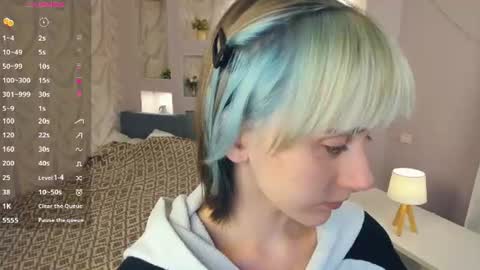 Eva online show from July 17, 7:28 pm