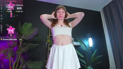 Eva online show from February 6, 5:46 am