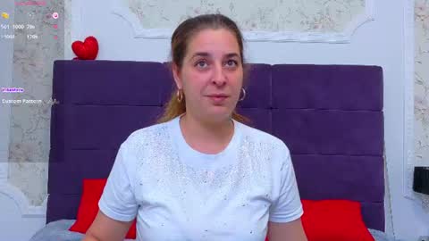evasinclairr online show from July 6, 3:56 am