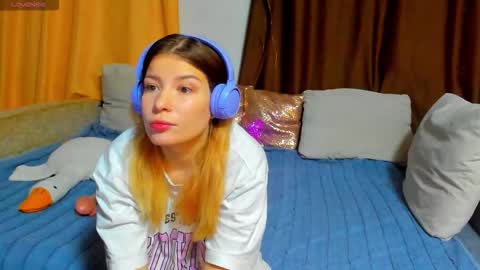 Eva online show from November 17, 1:28 am