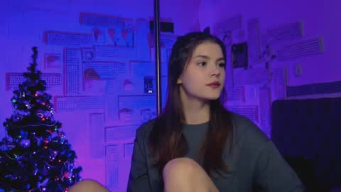 Snapshot of evathopson chatting on January 19, 12:07 pm Eva next stream - - 1600 UTC2000 online show from January 19, 12:07 pm