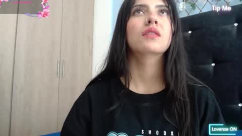 Eva Carter online show from November 30, 1:48 pm