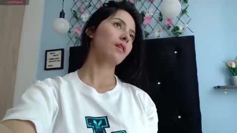 Eva Carter online show from December 14, 1:28 pm