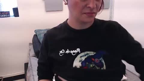 Eva Twiss online show from July 28, 8:52 pm