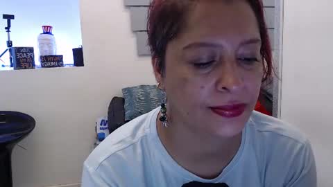 Eva Twiss online show from August 2, 2:20 pm