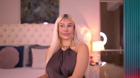 Eva online show from June 21, 12:31 pm