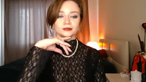 Eve  online show from January 9, 7:02 am