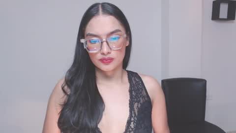 Eve Rox18 online show from May 10, 9:28 pm