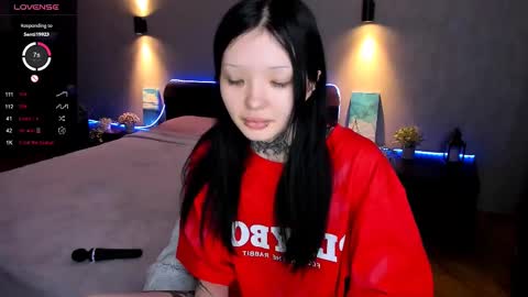 Lein online show from February 27, 1:59 am