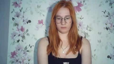 Evelina online show from July 7, 1:47 pm
