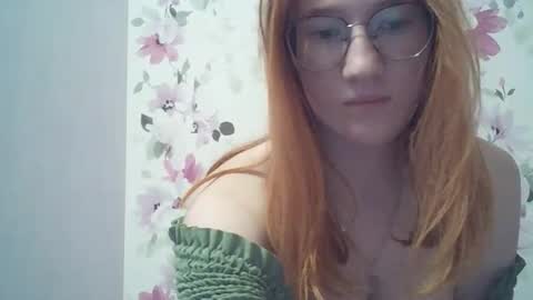 Evelina online show from May 1, 10:18 am