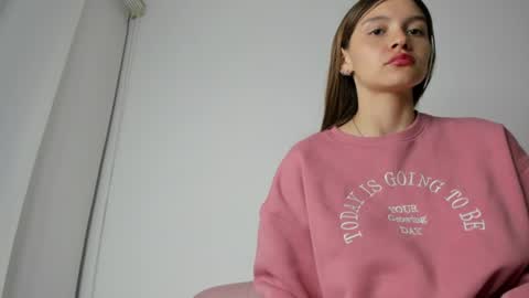 Evelin online show from July 17, 11:08 pm