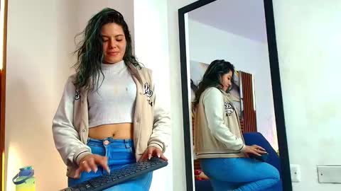 cielo online show from November 20, 3:18 am