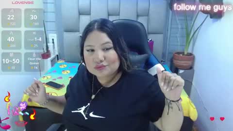 evelin zaens online show from July 17, 5:34 am