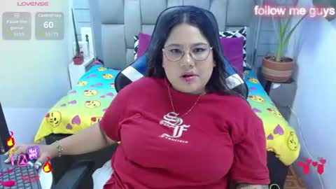 evelin zaens online show from July 7, 9:02 am