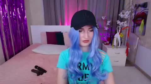 Evelin online show from July 30, 5:41 am