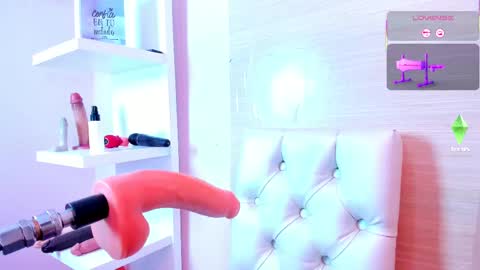 Evelinn belen online show from September 29, 12:54 pm