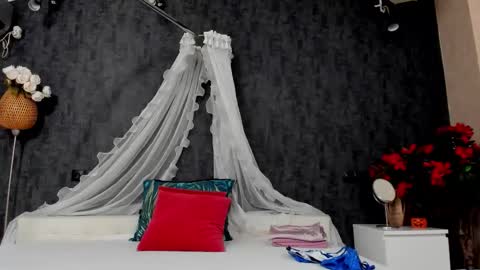 evellynereys online show from January 15, 5:02 am