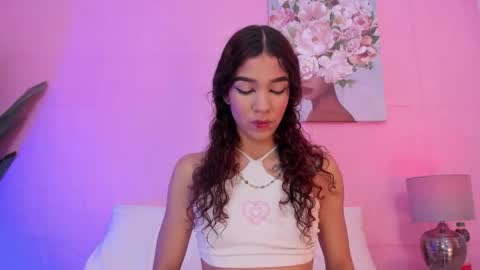 evelyn__rose1 online show from February 26, 6:29 pm