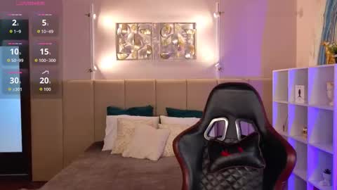 im Eve dont forget give my thumbs up online show from March 19, 3:22 am