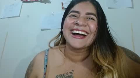 Snapshot of evelyn_stormm chatting on October 30, 2:25 am evelyn stormm online show from October 30, 2:25 am