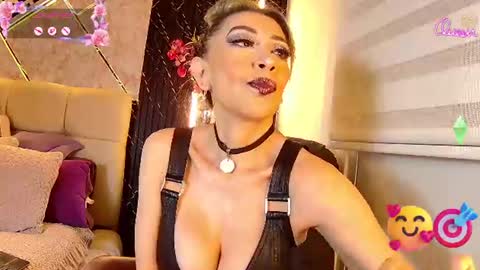 EvelynaGrey online show from July 24, 3:32 pm