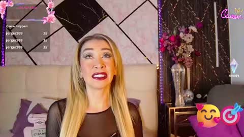 EvelynaGrey online show from July 11, 10:59 am