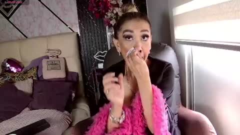 EvelynaGrey online show from July 28, 3:21 pm