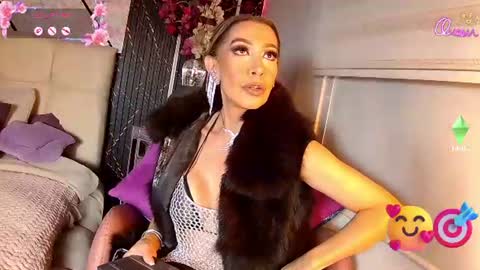 EvelynaGrey online show from July 22, 11:44 am